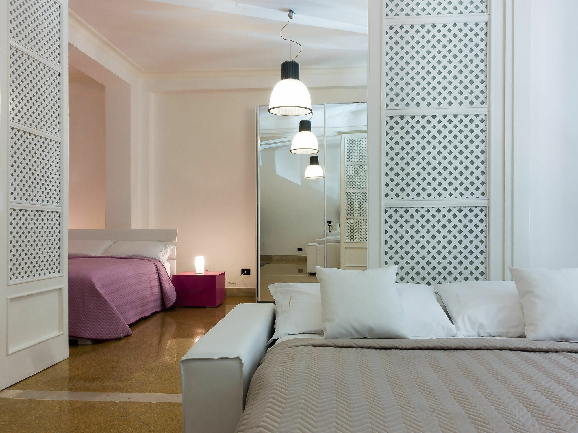 Suite In Center Палермо Екстер'єр фото